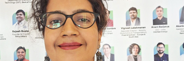 Sarada in India: At Mobility Experiments for 1.4 Billion People